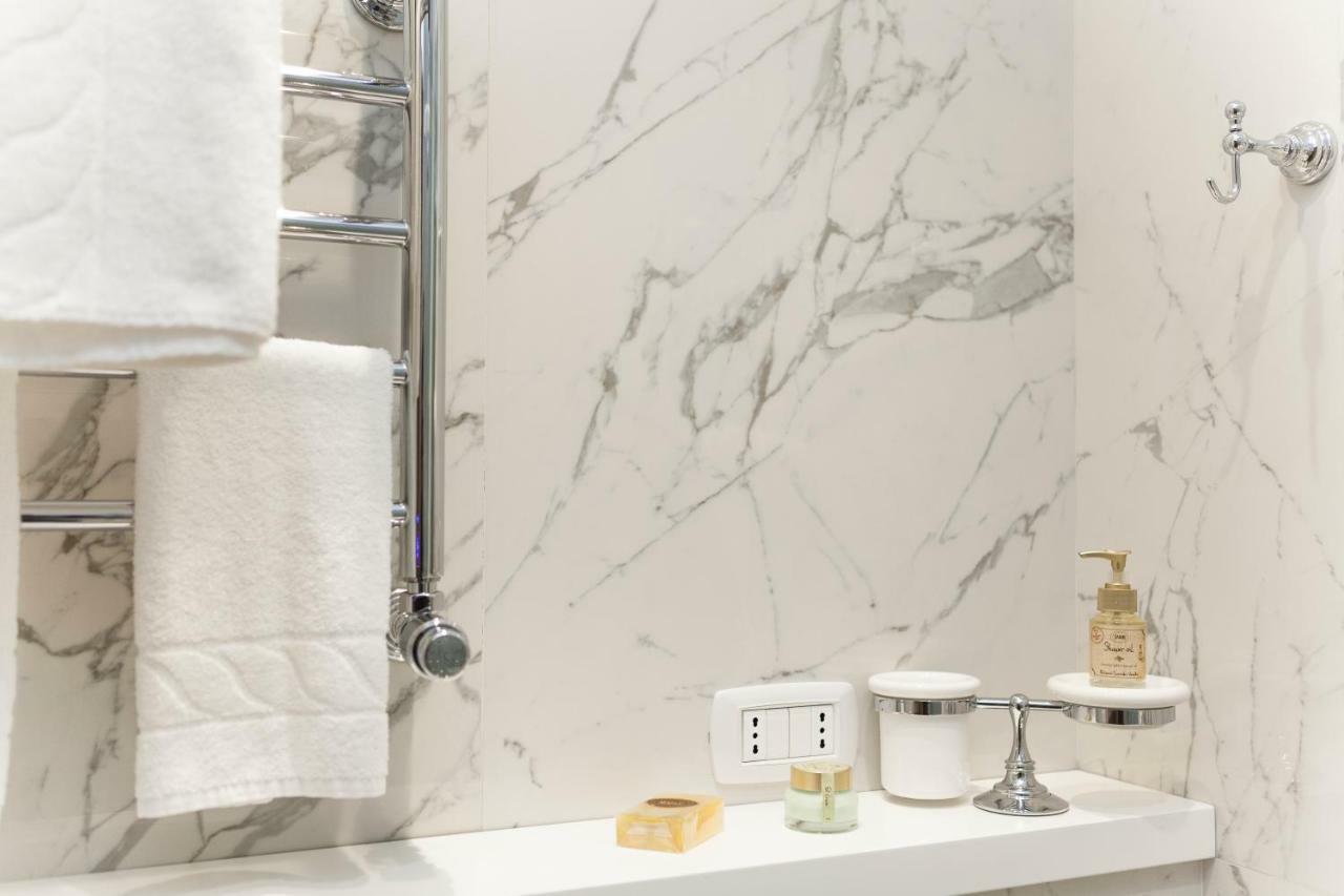 Margherita Suites Рим Екстер'єр фото