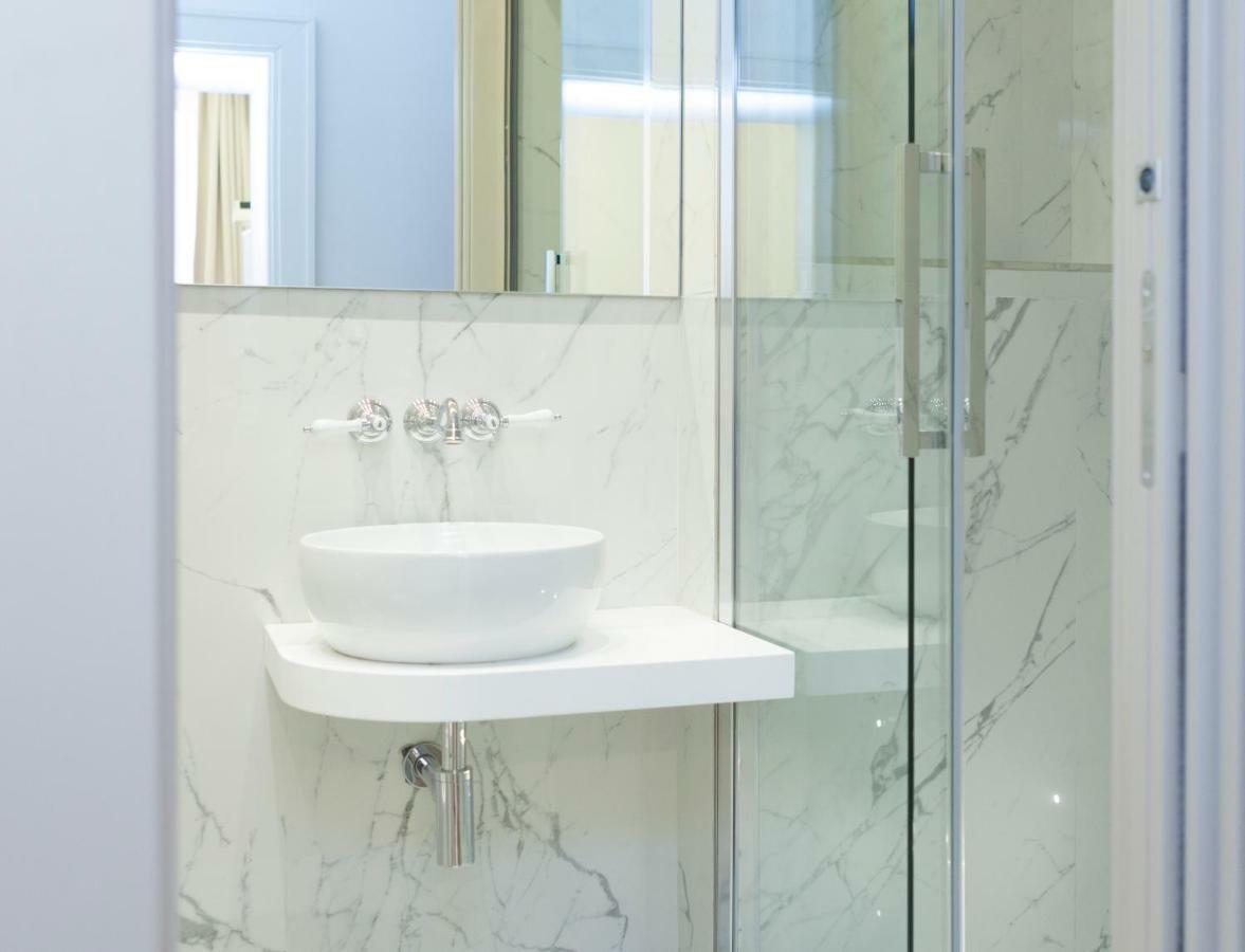 Margherita Suites Рим Екстер'єр фото