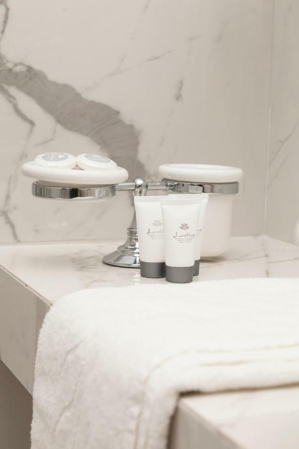 Margherita Suites Рим Екстер'єр фото