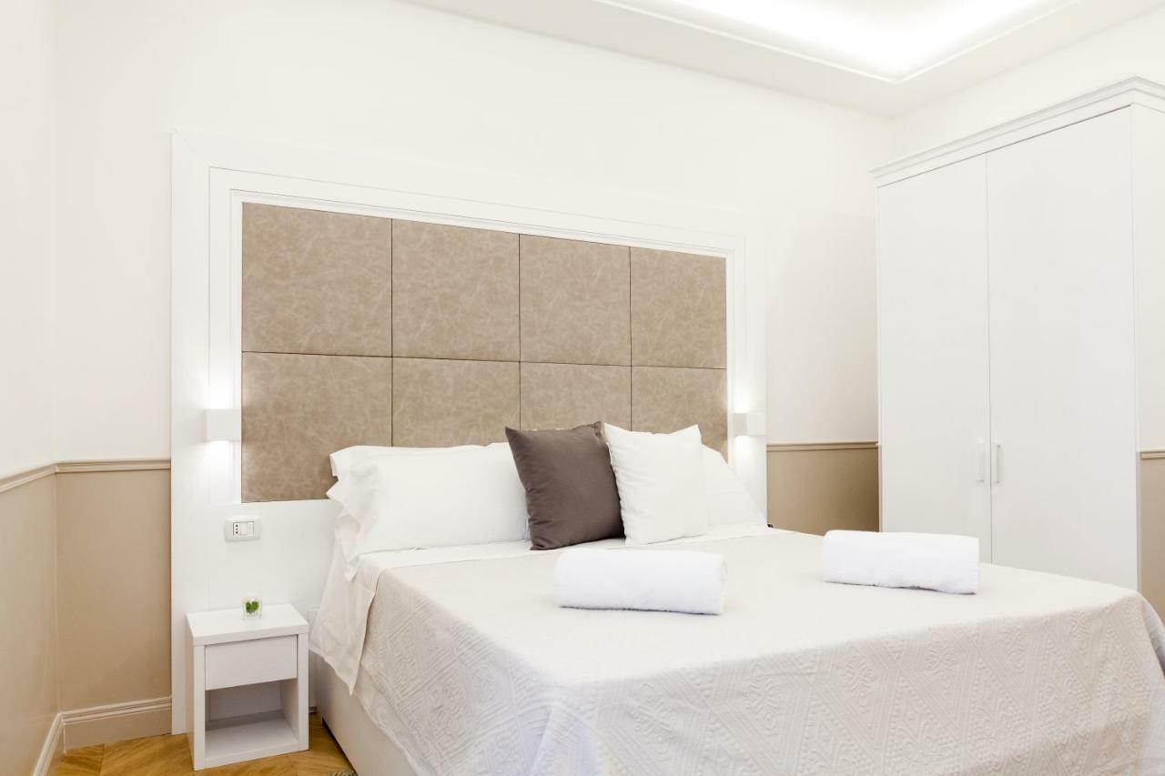 Margherita Suites Рим Екстер'єр фото