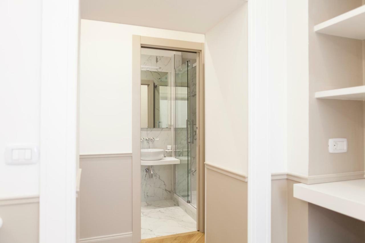 Margherita Suites Рим Екстер'єр фото